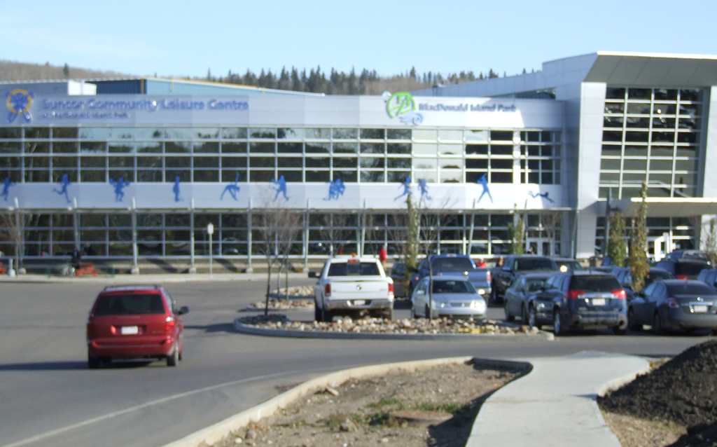 MacDonald Island Park River City Electric